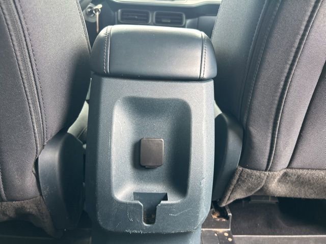 Certified 2022 Ford Maverick XL FWD image 14