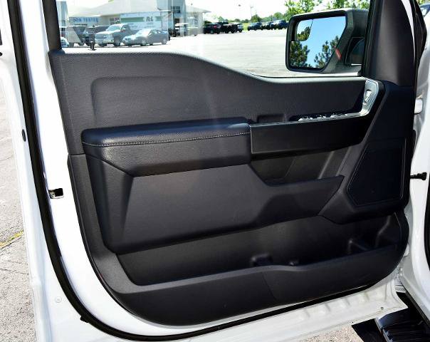Certified 2023 Ford F150 XL w/ STX Appearance Package AWD/4WD image 11