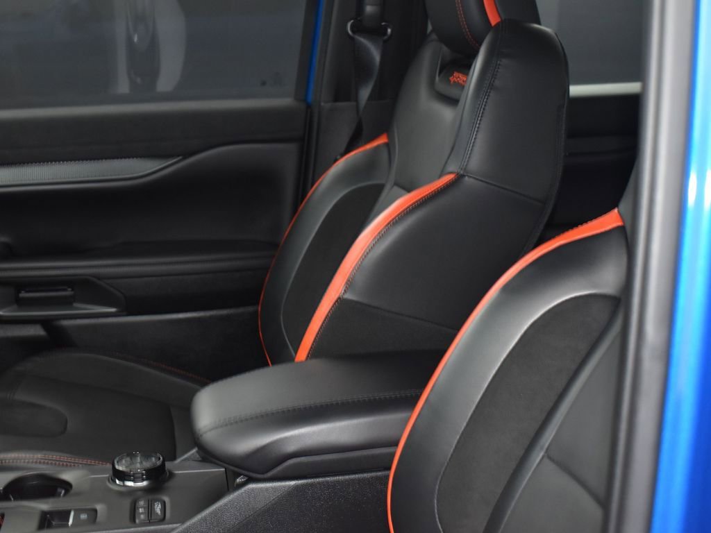 Certified 2024 Ford Ranger Raptor image 10