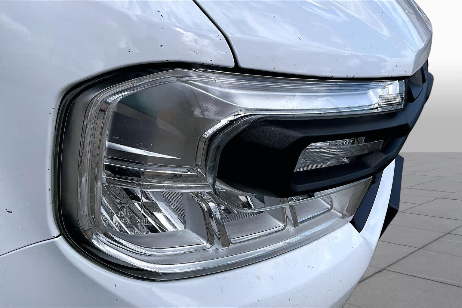 Certified 2022 Ford Maverick XL FWD image 27