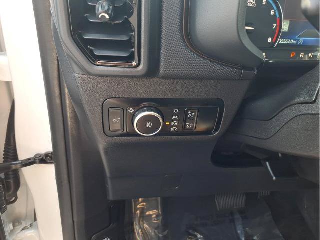 Certified 2024 Ford Bronco Sport Outer Banks w/ Tech Package AWD/4WD image 25