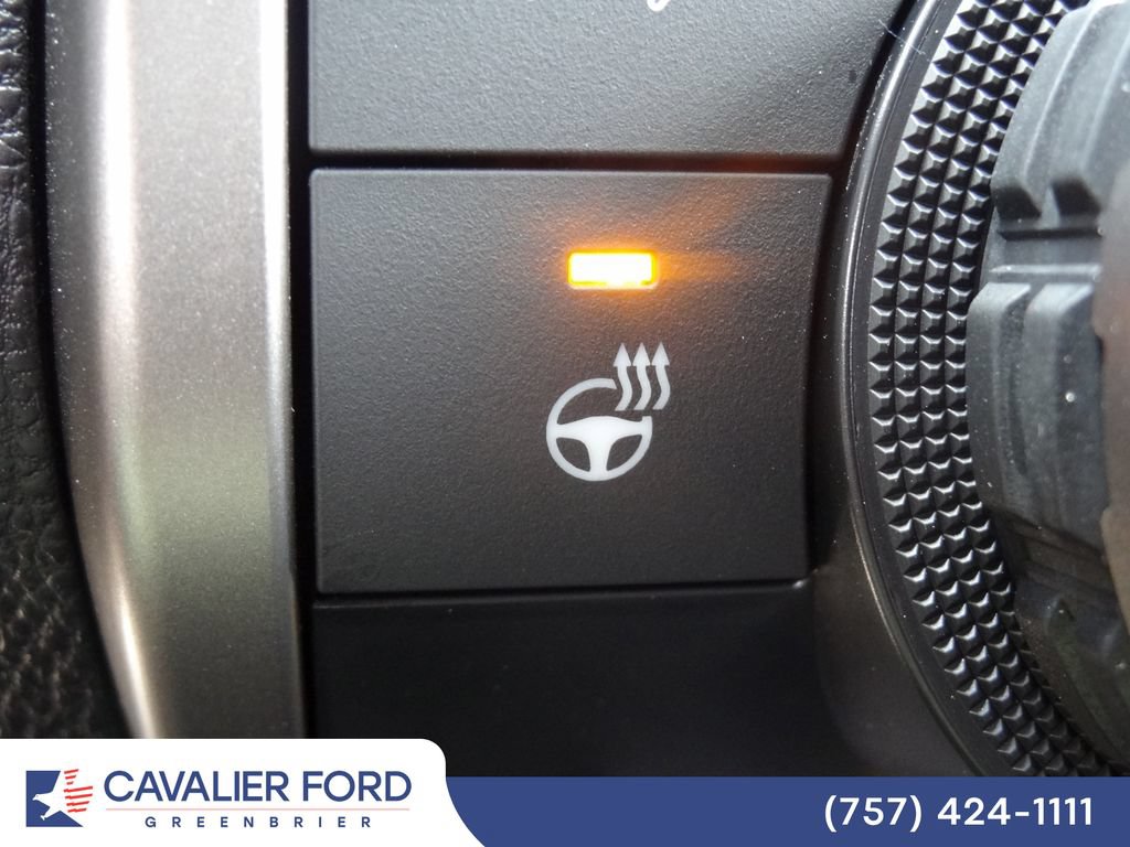 Used 2026 Toyota 4Runner Platinum AWD/4WD image 33