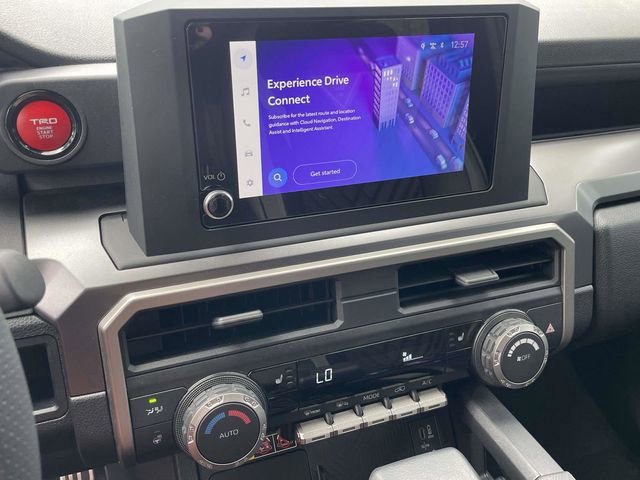 Used 2025 Toyota 4Runner TRD Sport image 13