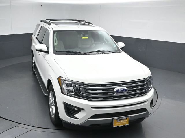 Certified 2021 Ford Expedition XLT AWD/4WD image 48