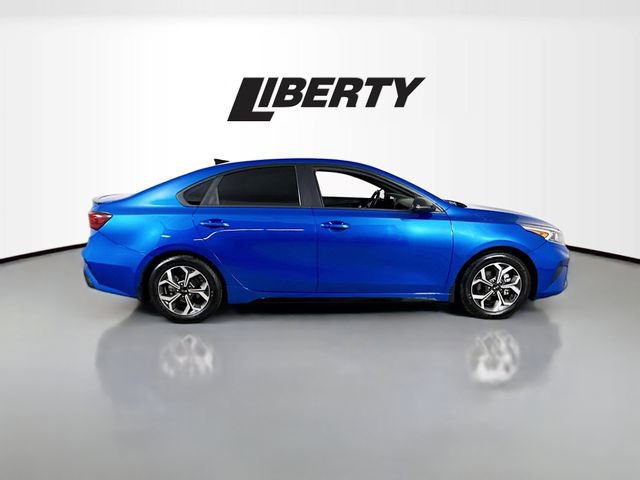 Used 2023 Kia Forte GT-Line image 8