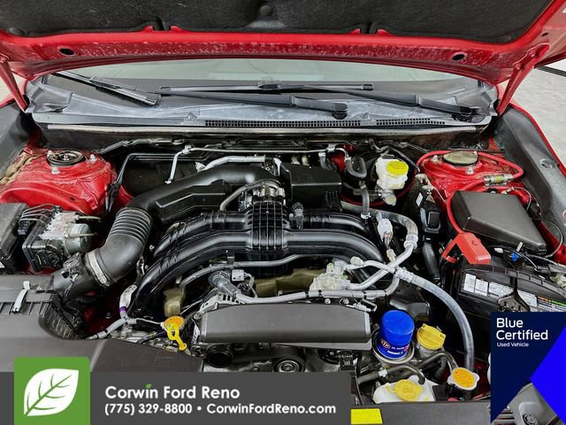 Used 2019 Subaru Impreza 2.0i Sport image 30