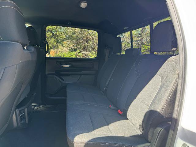 Used 2023 RAM 1500 Tradesman w/ Warlock PACKAGE AWD/4WD image 18