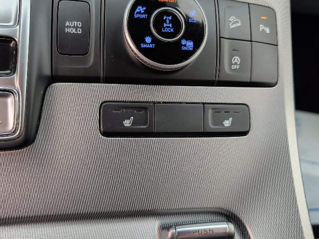 Used 2020 Hyundai Palisade SEL w/ Convenience Package AWD/4WD image 26