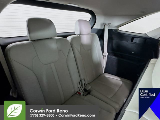 Used 2021 Kia Sorento EX image 29