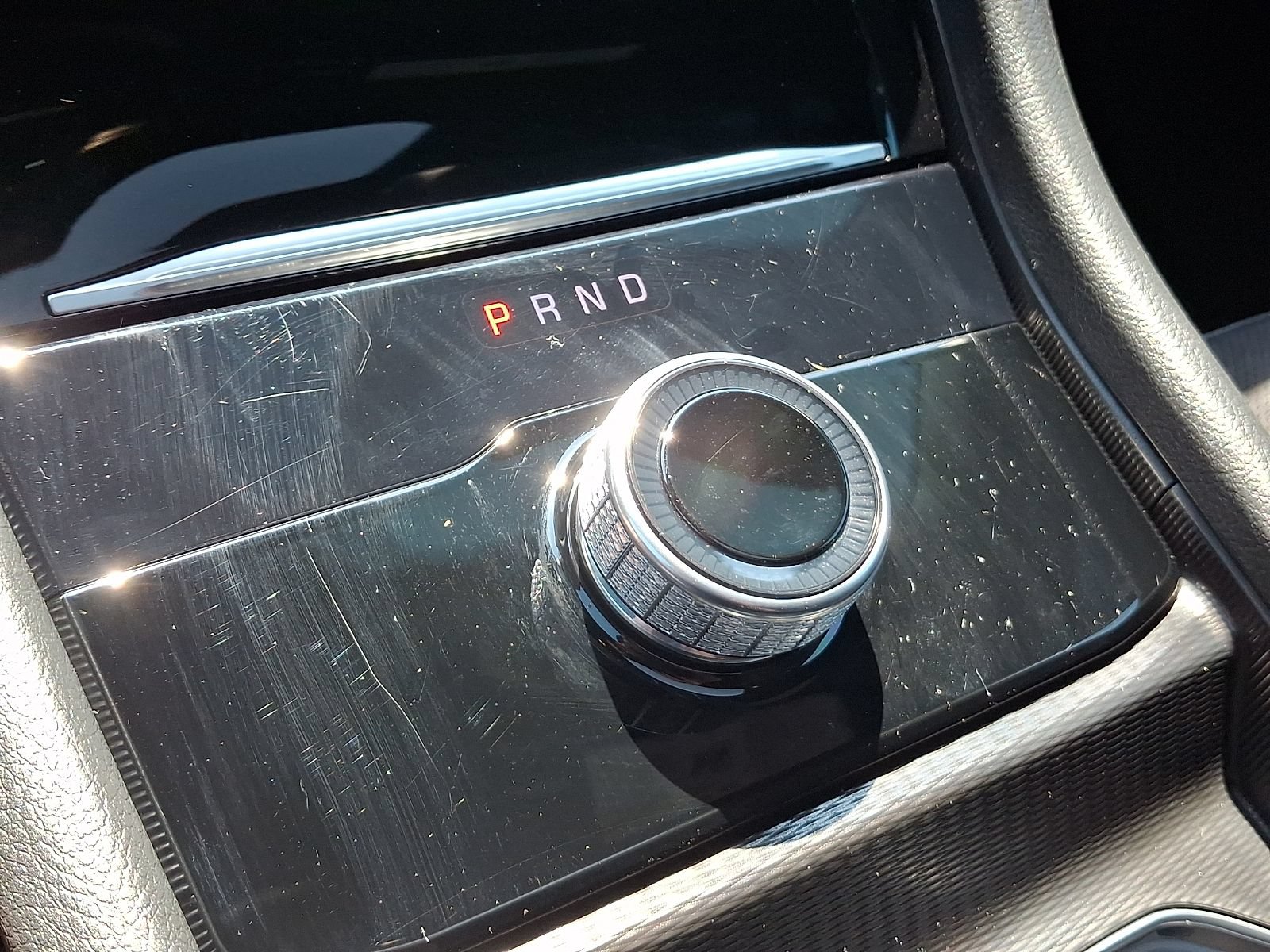 Used 2024 Jeep Grand Cherokee Altitude AWD/4WD image 16