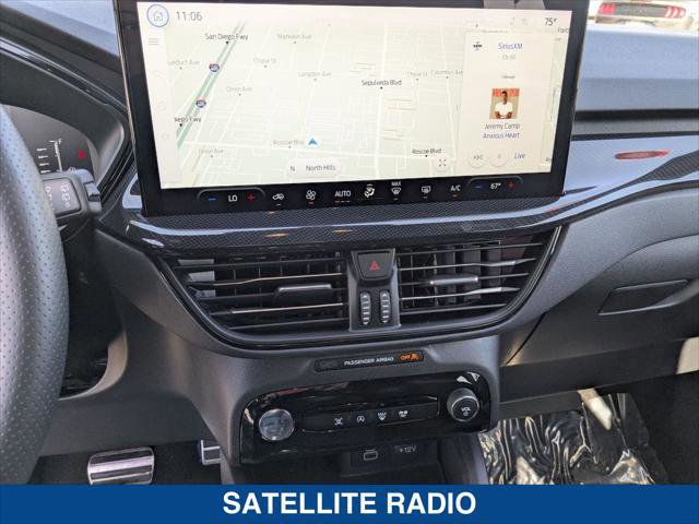 Certified 2024 Ford Escape ST-Line w/ Tech Pack #1 image 16