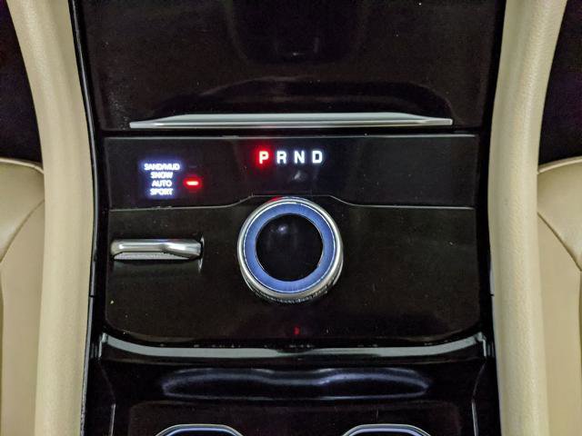 Used 2021 Jeep Grand Cherokee L Limited image 9