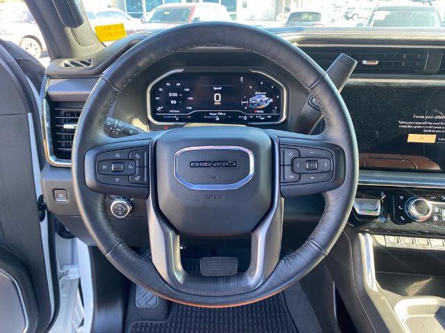 Used 2024 GMC Sierra 2500 Denali Ultimate w/ Max Trailering Package AWD/4WD image 22