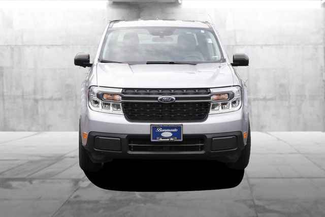 Certified 2023 Ford Maverick XLT FWD image 4
