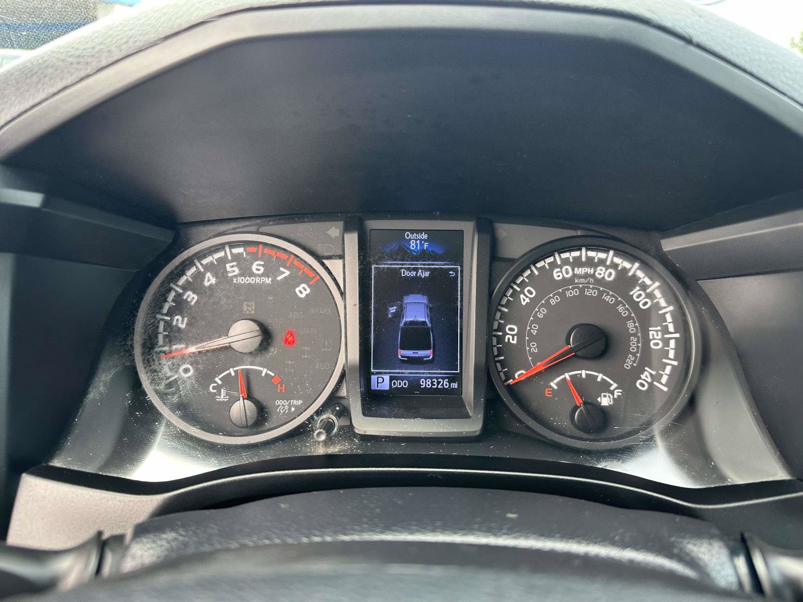 Used 2020 Toyota Tacoma SR w/ SR Convenience Package RWD image 16