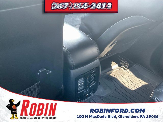 Used 2021 Dodge Durango GT AWD/4WD image 12