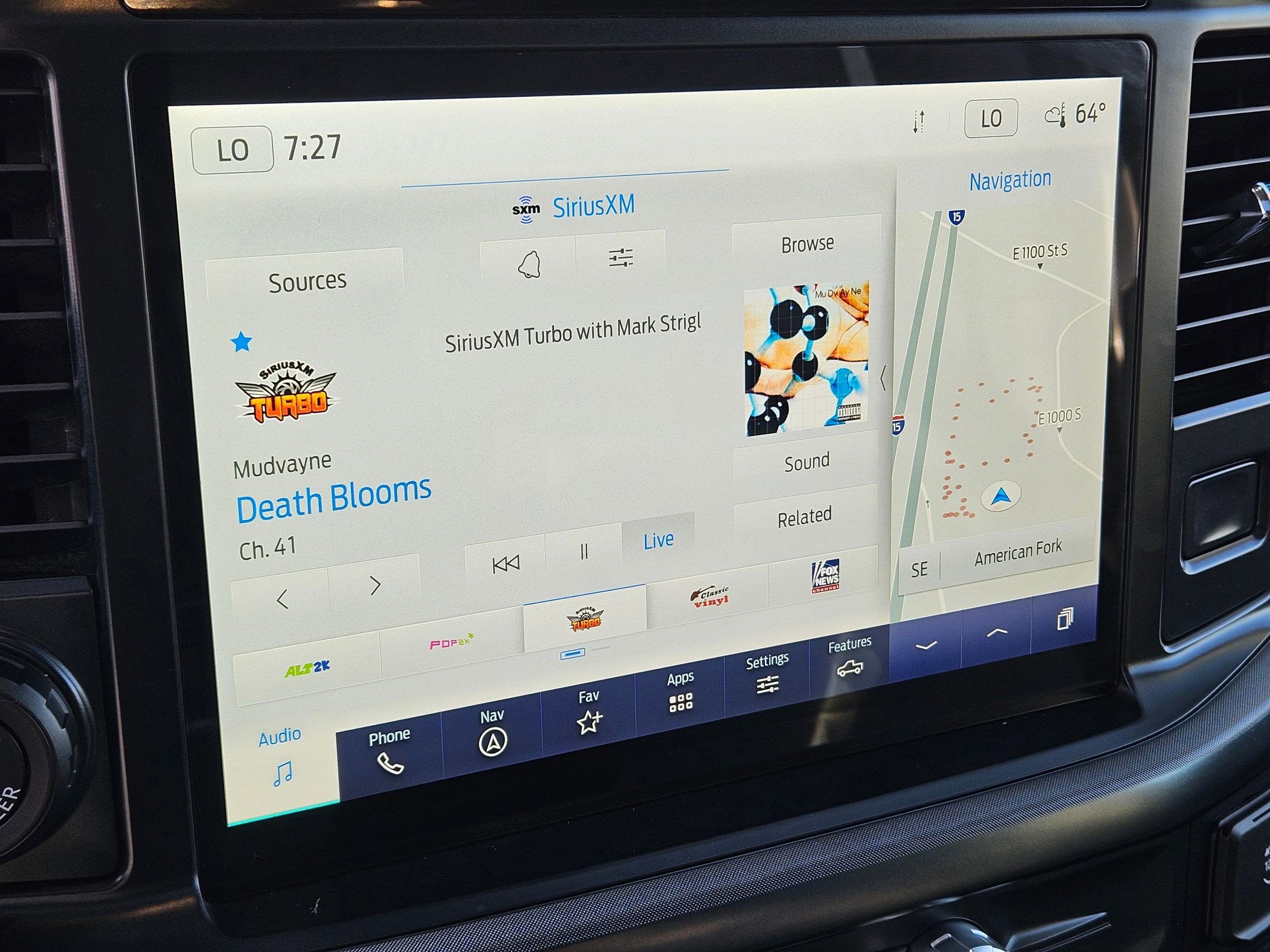 Certified 2022 Ford F150 Limited AWD/4WD image 26