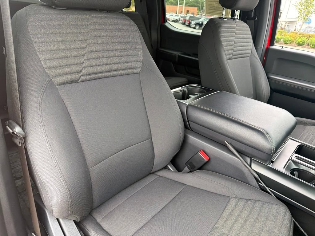 Certified 2023 Ford F150 XL w/ STX Appearance Package AWD/4WD image 11