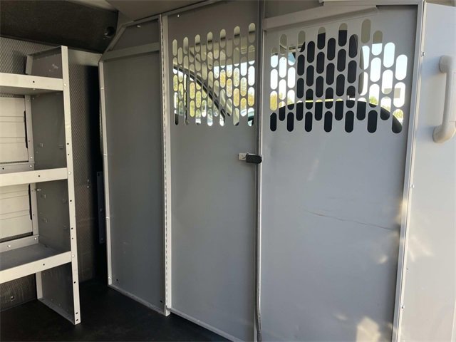 Certified 2020 Ford Transit 150 Low Roof AWD w/ Interior Upgrade Package image 35