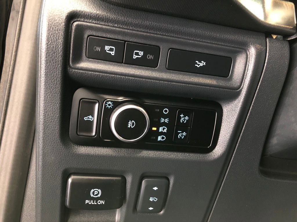 Certified 2024 Ford F150 Lariat w/ FX4 Off-Road Package image 25