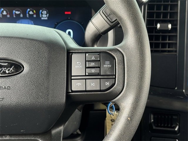 Certified 2024 Ford F150 STX w/ STX Black Appearance Package image 14
