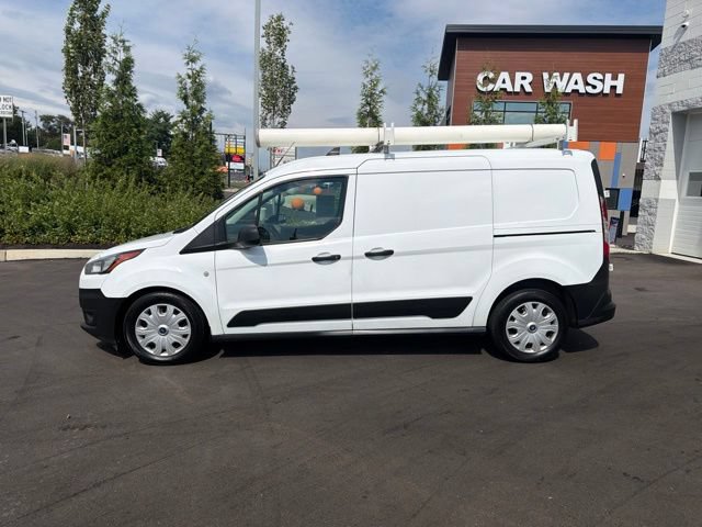 Certified 2022 Ford Transit Connect XL FWD image 3