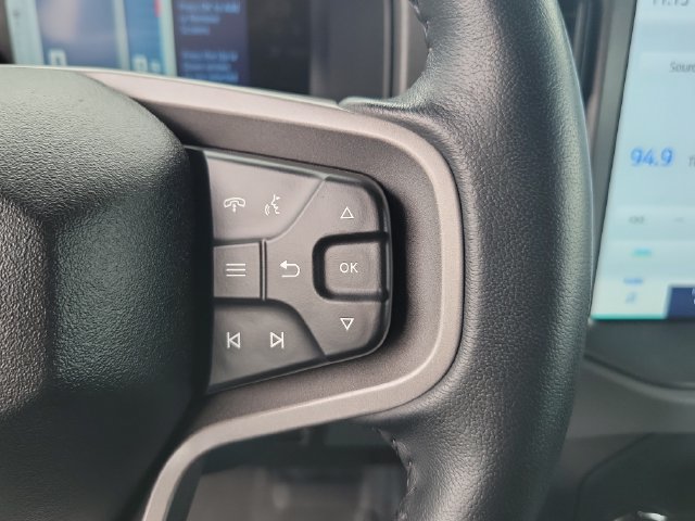 Certified 2024 Ford Bronco Black Diamond AWD/4WD image 18