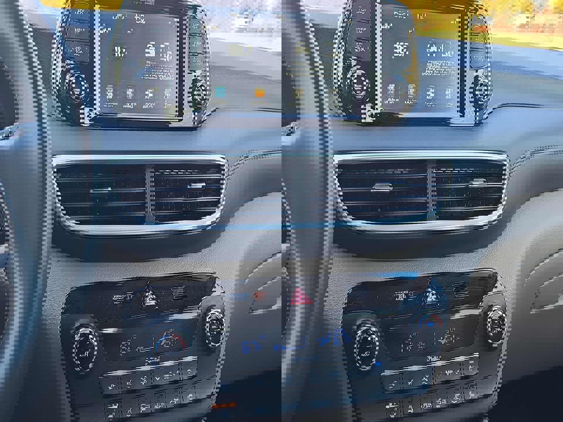 Used 2019 Hyundai Tucson Limited image 17