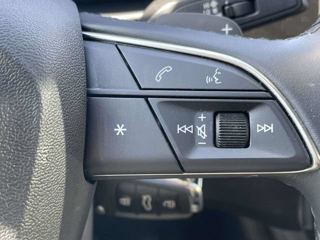 Used 2025 Audi Q3 2.0T Premium AWD/4WD image 17