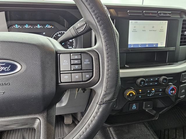 Certified 2024 Ford F250 XL w/ FX4 Off-Road Package image 27
