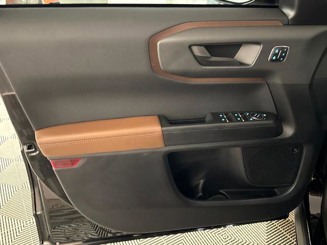 Certified 2023 Ford Bronco Sport Badlands w/ Premium Package image 16