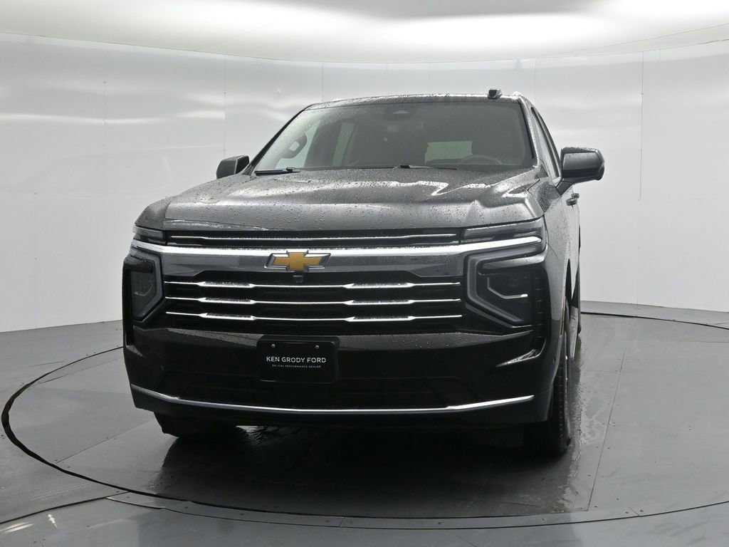 Used 2025 Chevrolet Tahoe LT image 56