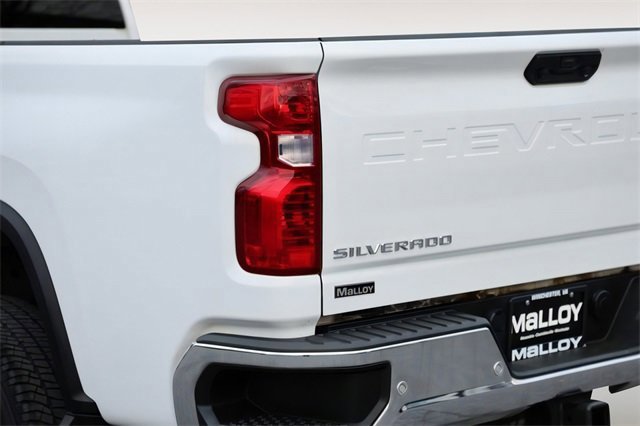 Used 2022 Chevrolet Silverado 3500 W/T w/ WT Convenience Package image 10