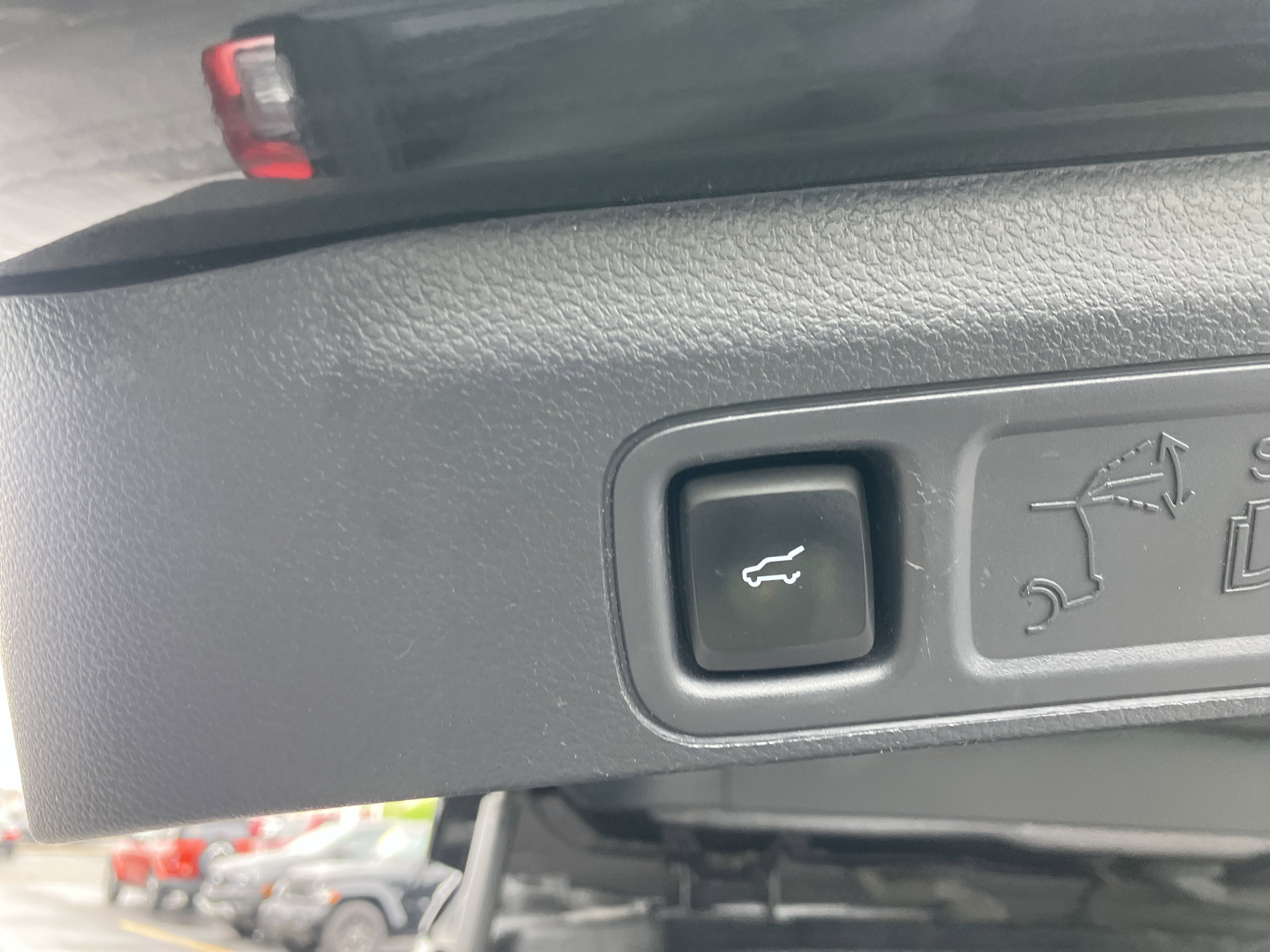 Certified 2023 Ford Expedition Max Limited AWD/4WD image 14