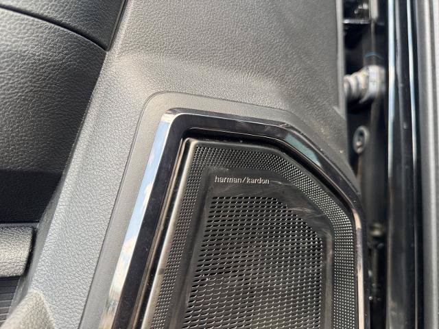 Used 2025 RAM 2500 Limited AWD/4WD image 25