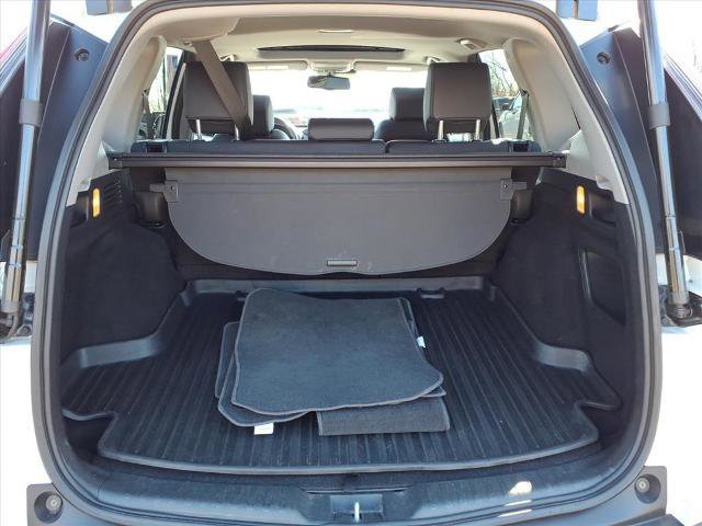 Used 2021 Honda CR-V EX-L image 29