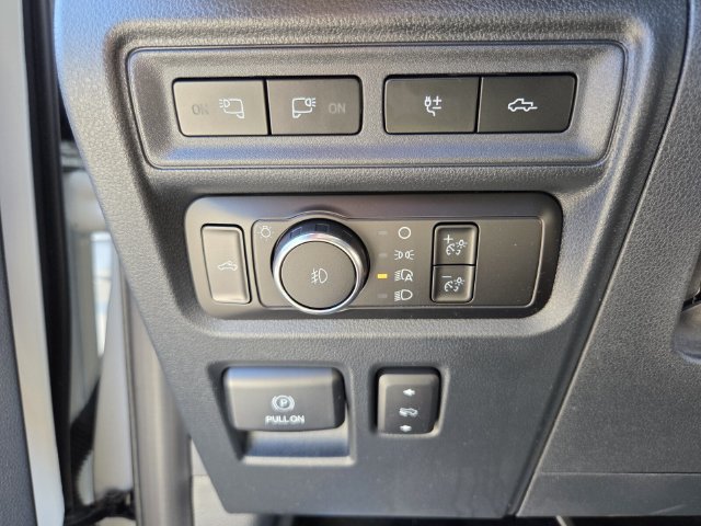 Certified 2023 Ford F150 Lariat w/ Equipment Group 502A High AWD/4WD image 24