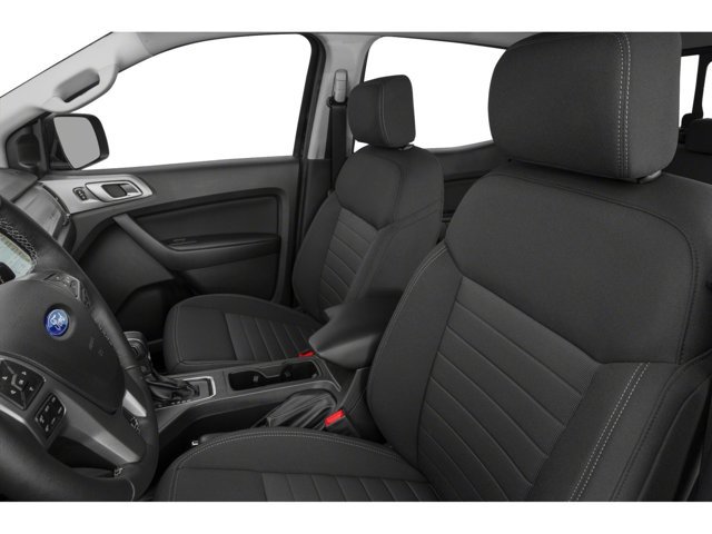 Certified 2019 Ford Ranger XLT w/ Equipment Group 301A Mid RWD image 6