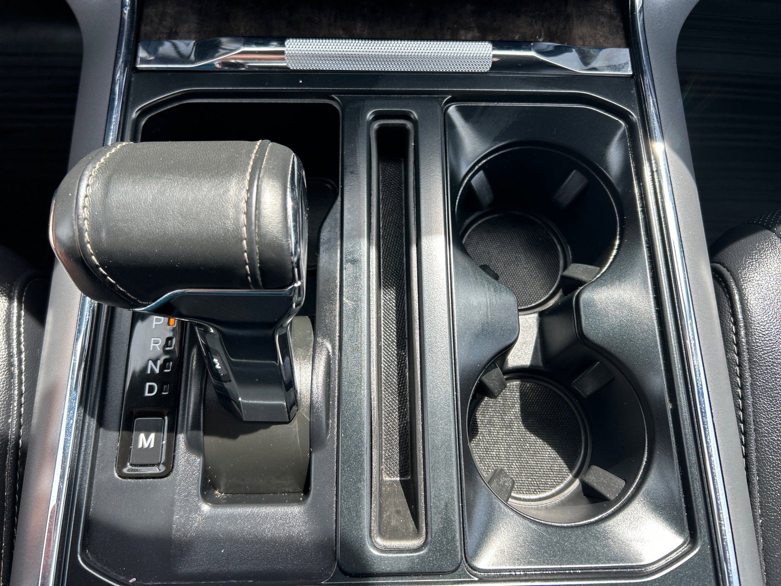 Certified 2023 Ford F150 Lariat w/ Equipment Group 502A High image 34