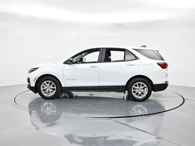 Used 2024 Chevrolet Equinox LS w/ LS Convenience Package FWD image 7
