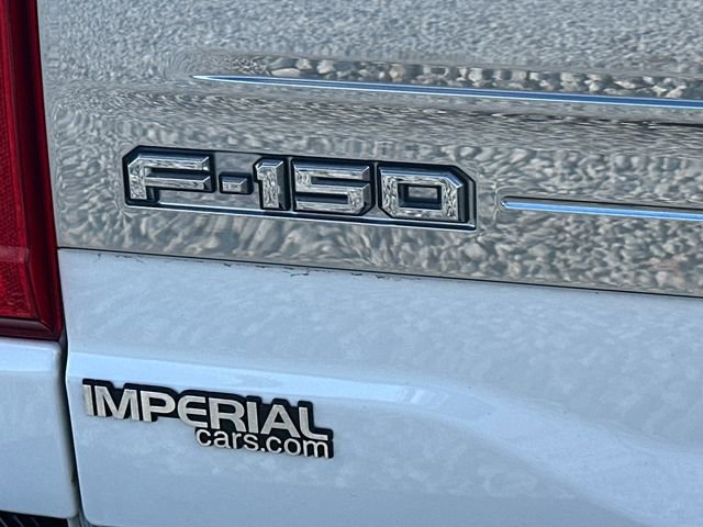 Certified 2023 Ford F150 Limited image 13