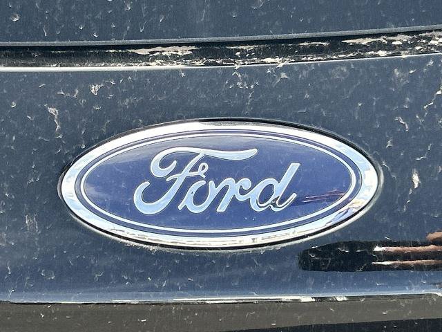 Certified 2024 Ford Escape Platinum w/ Premium Technology Package AWD/4WD image 23