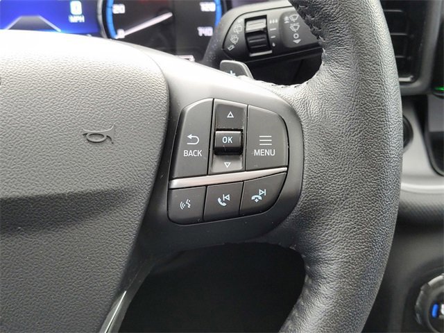 Certified 2021 Ford Bronco Sport First Edition image 29