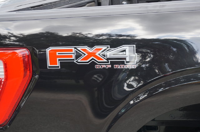 Certified 2021 Ford F150 Lariat w/ Max Trailer Tow Package AWD/4WD image 33