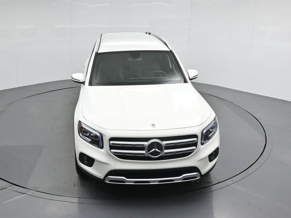 Used 2021 Mercedes-Benz GLB 250 image 40