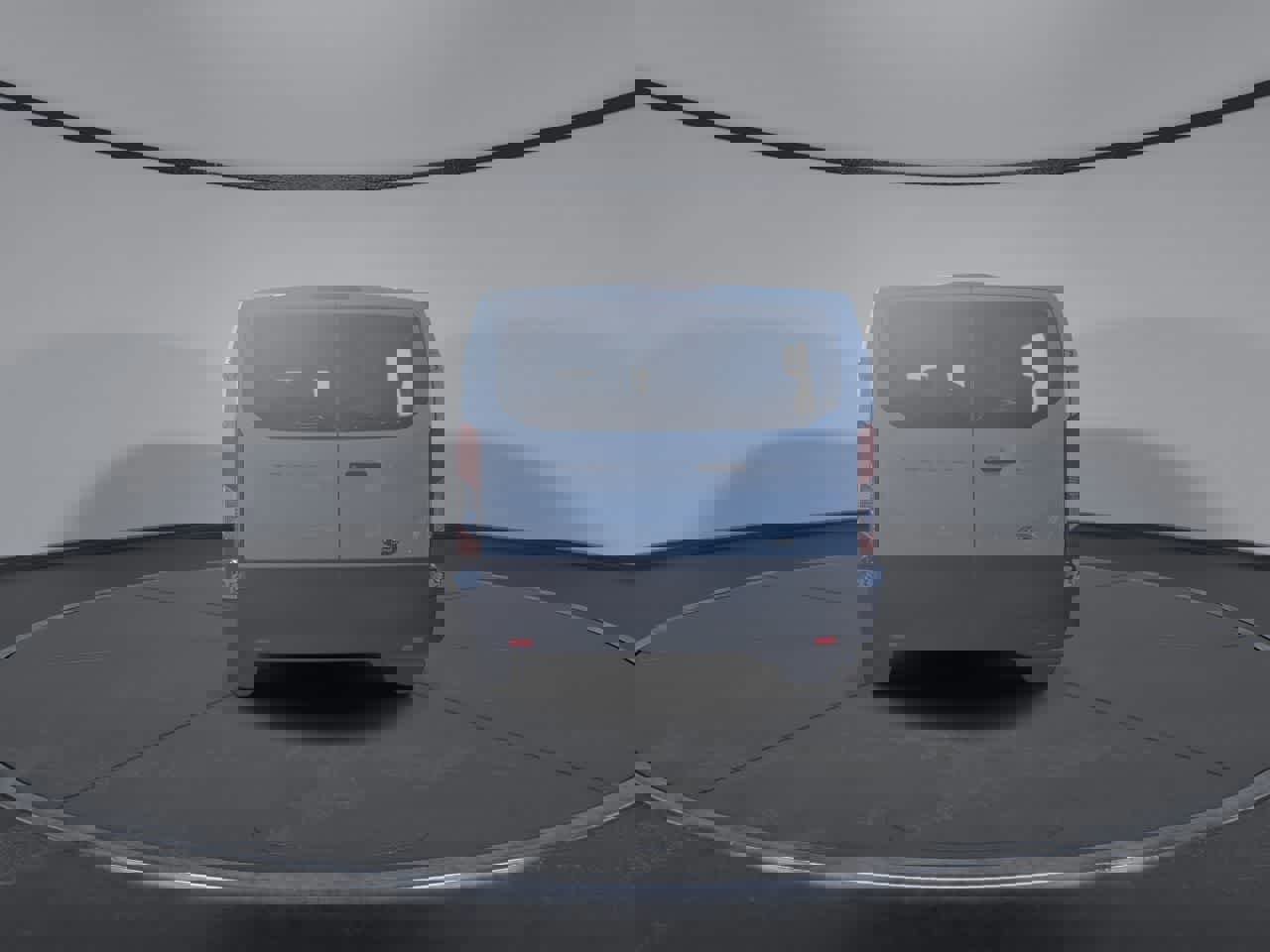 Certified 2024 Ford Transit 350 XLT image 6