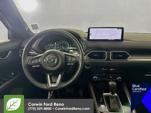 Used 2023 MAZDA CX-5 Signature AWD/4WD image 26