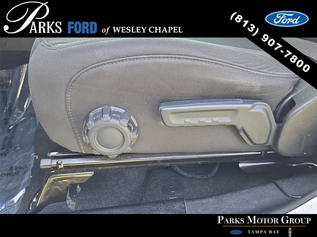 Used 2018 Jeep Wrangler Unlimited Sport S image 18