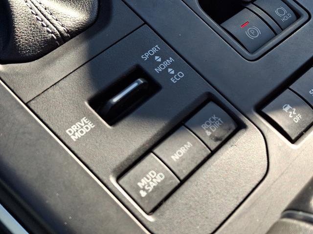 Used 2022 Toyota Highlander XLE AWD/4WD image 25