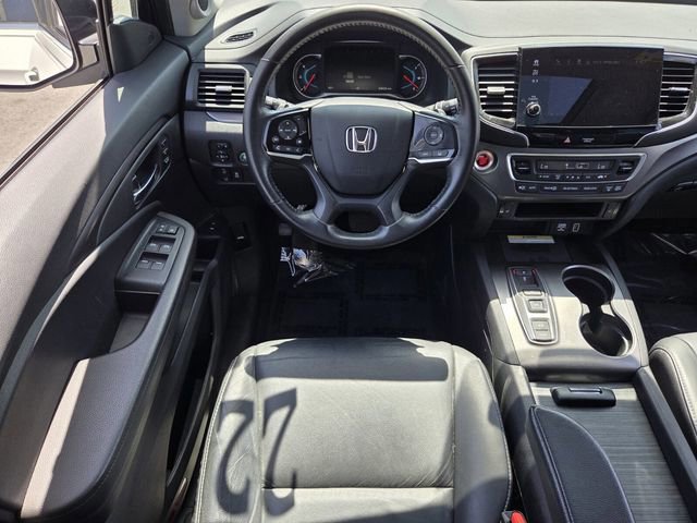 Used 2022 Honda Pilot Special Edition image 14